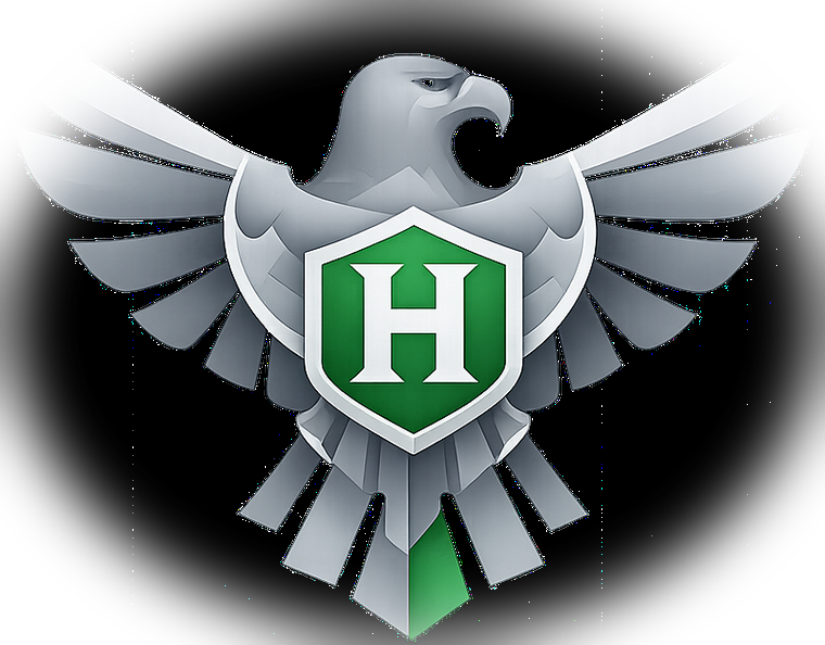 HAIEC emblem