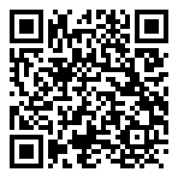 QR code for AI security assessment